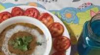 # GA 4 # Week 17 # Dal Makhani # Mocktail # Protein Rich # GA 4 # Week 17 # Dal Makhani # Mocktail # Protein Rich