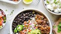 The Ultimate Carnitas Bowls The Ultimate Carnitas Bowls