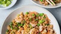 Shrimp Fried Rice Shrimp Fried Rice