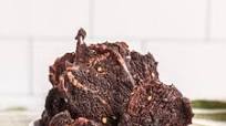 Homemade Teriyaki Beef Jerky Recipe Homemade Teriyaki Beef Jerky Recipe