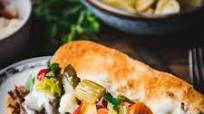 Crock Pot Italian Beef Crock Pot Italian Beef