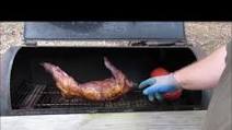 How To make Barbequed Raccoon How To make Barbequed Raccoon