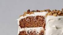 Paleo Carrot Cake Paleo Carrot Cake
