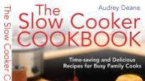 Anthony's Slow Cooker Crème Caramel Anthony's Slow Cooker Crème Caramel