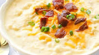 Creamy Potato Soup Creamy Potato Soup