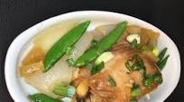 Slow Cooker Sweet and Sour Chicken with Pineapple Slow Cooker Sweet and Sour Chicken with Pineapple