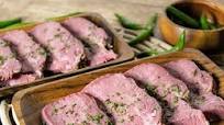 Knorrox Ox Tongue Knorrox Ox Tongue