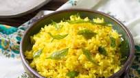 Indian Rice Indian Rice