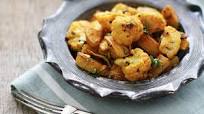 Aloo Gobi Aloo Gobi