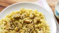 Dindigul Biryani Dindigul Biryani