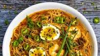 Spicy Ramen Noodles Recipe Spicy Ramen Noodles Recipe