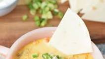 Slow Cooker Chicken Enchilada Soup Slow Cooker Chicken Enchilada Soup