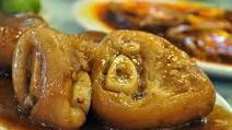 Paksiw Na Pata Paksiw Na Pata
