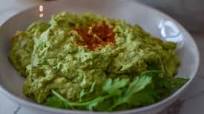 GUACAMOLE RECIPE GUACAMOLE RECIPE