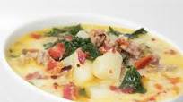 Restaurant-Style Zuppa Toscana Restaurant-Style Zuppa Toscana