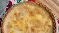 Water Pie Water Pie