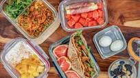 Best of the Mediterranean Diet Meal Plan Best of the Mediterranean Diet Meal Plan