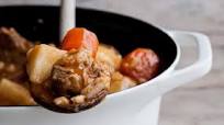 How to slow cook lamb How to slow cook lamb