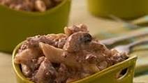 Pressure Cooker Beef Stroganoff — One Pot Meal — QVC.com Pressure Cooker Beef Stroganoff — One Pot Meal — QVC.com