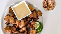 Pork Bites Pork Bites