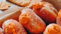 Fluffy Homemade Doughnut Fluffy Homemade Doughnut