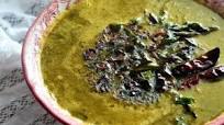 Kulfa Dal Recipe Kulfa Dal Recipe