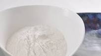 Harina de arroz precocida Harina de arroz precocida