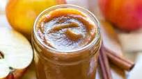 Slow Cooker Apple Butter Slow Cooker Apple Butter
