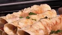 (Web Exclusive) Round 2 Recipe: Farmhouse Hash Taquitos (Web Exclusive) Round 2 Recipe: Farmhouse Hash Taquitos