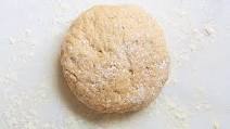 100% Whole-Wheat Pizza Dough 100% Whole-Wheat Pizza Dough