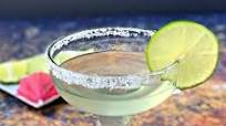 Keto Low-Carb Classic Skinny Margarita Cocktails Keto Low-Carb Classic Skinny Margarita Cocktails