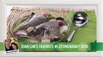 Knorr | Mommy Maryann’s Sinigang na Tilapia at Bagoong Knorr | Mommy Maryann’s Sinigang na Tilapia at Bagoong