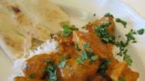 Przepis dnia - Chicken tikka masala Przepis dnia - Chicken tikka masala