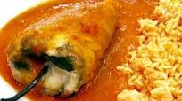 Chile Relleno Chile Relleno