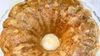 Lemon Bundt Cake Lemon Bundt Cake