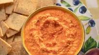 Spicy Feta Dip Spicy Feta Dip