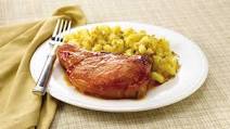 Bag 'n Season® Pork Chops Bag 'n Season® Pork Chops