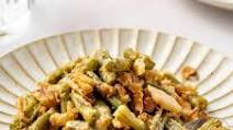 Green Bean Casserole Green Bean Casserole