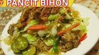 How to Cook Pancit Bihon How to Cook Pancit Bihon