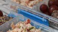 Greek Yogurt Chicken Salad Greek Yogurt Chicken Salad