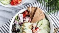 14 Mediterranean-Inspired Recipes for Your Outdoor Dinners 14 Mediterranean-Inspired Recipes for Your Outdoor Dinners