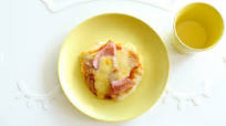 Simple Yoghurt Flatbread Pizzas Simple Yoghurt Flatbread Pizzas