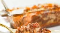 Lasagna for Two Lasagna for Two
