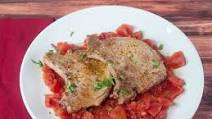 Louisiana Pork Chops Louisiana Pork Chops