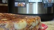 Seven-Minute Spanish Tortilla Seven-Minute Spanish Tortilla