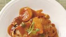 Mandarin Pork Chops Mandarin Pork Chops