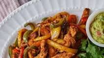 Air Fryer Chicken Fajitas Air Fryer Chicken Fajitas