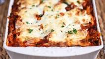 The Very Best Baked Ziti Recipe The Very Best Baked Ziti Recipe