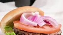 Air Fryer Hamburgers Air Fryer Hamburgers
