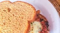 Corned Beef and Egg Sandwich Corned Beef and Egg Sandwich